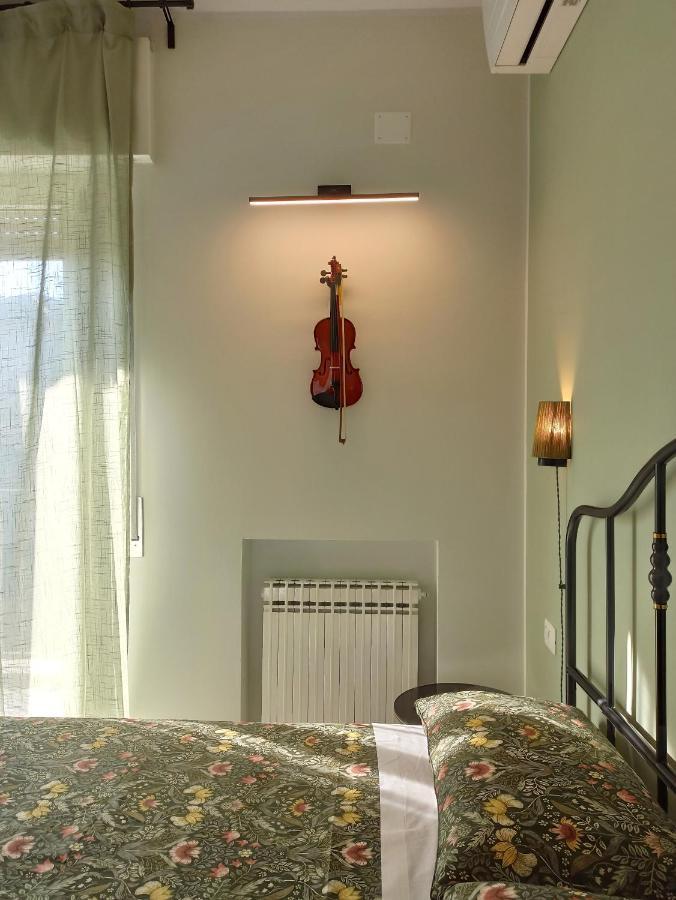 Colombo 477 Stanze Jazz, Soul, Classica Civitanova Marche Exterior photo